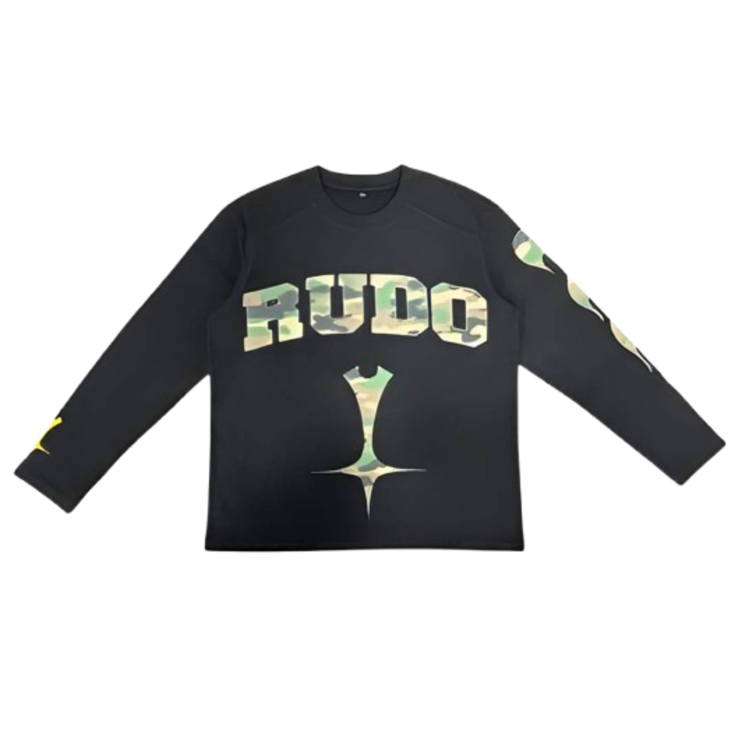 (Pre-Order) Rudo Noir longsleeve