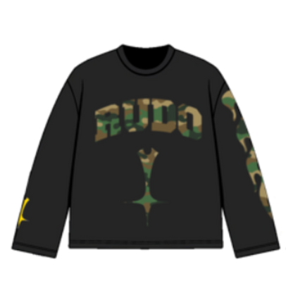 (Pre-Order) Rudo Noir longsleeve